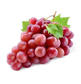 Red Seeded Grapes
