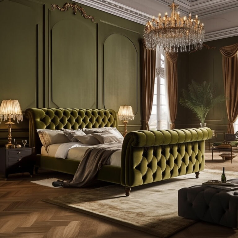 Artisan Furniture Europe Dropship Bedroom Furniture