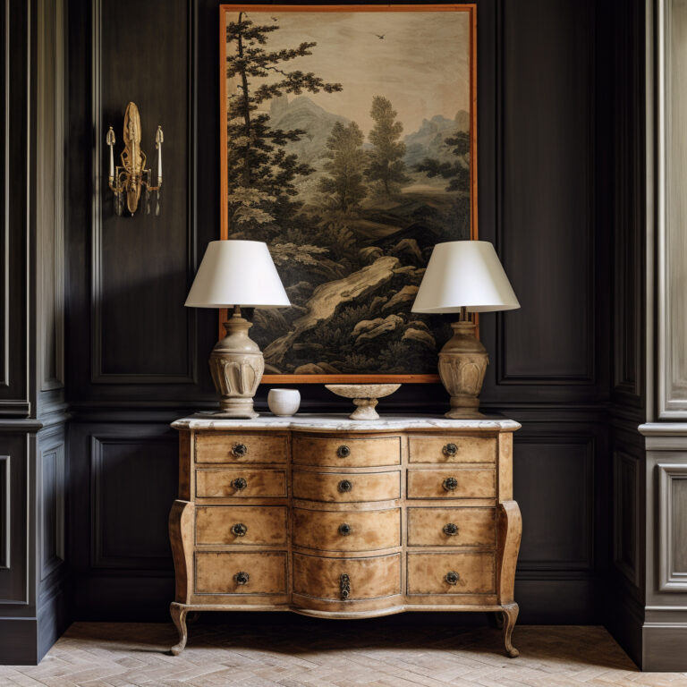 Artisan Furniture Europe Dropship Hallway Furniture
