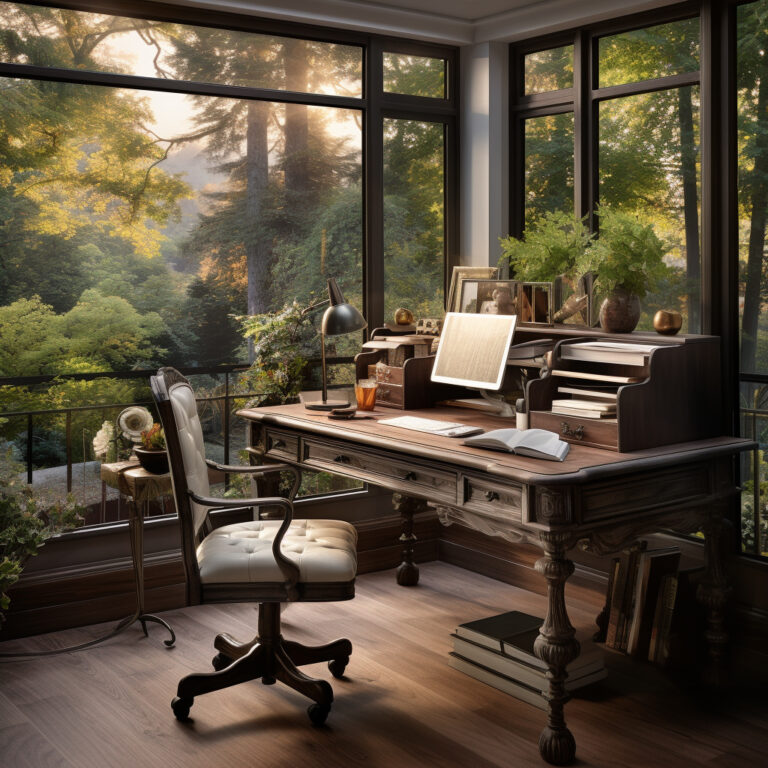 Artisan Furniture Europe Dropship Office Furniture