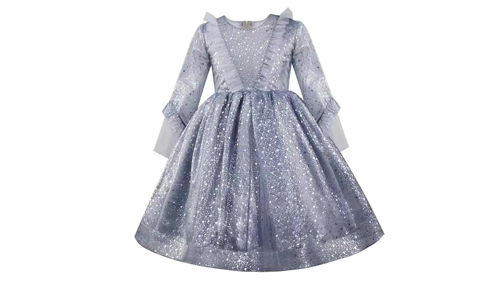 Shantou Laishi Garment Co., Ltd. Flower Girl Dress