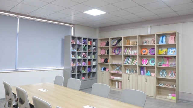 Yongkang Kangzhe Health Technology Co., Ltd. Massage Apparatus