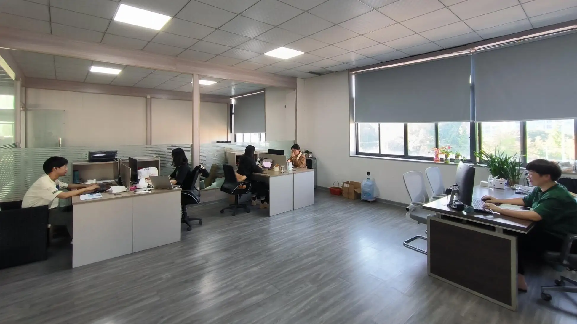 Yongkang Kangzhe Health Technology Co., Ltd. Body-building Apparatus
