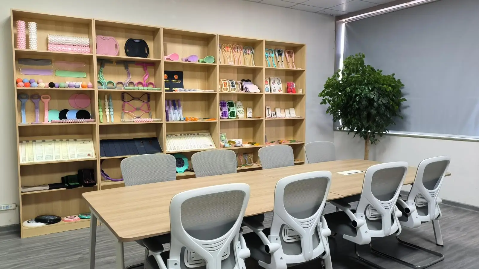 Yongkang Kangzhe Health Technology Co., Ltd. Hand Rehabilitation Devices