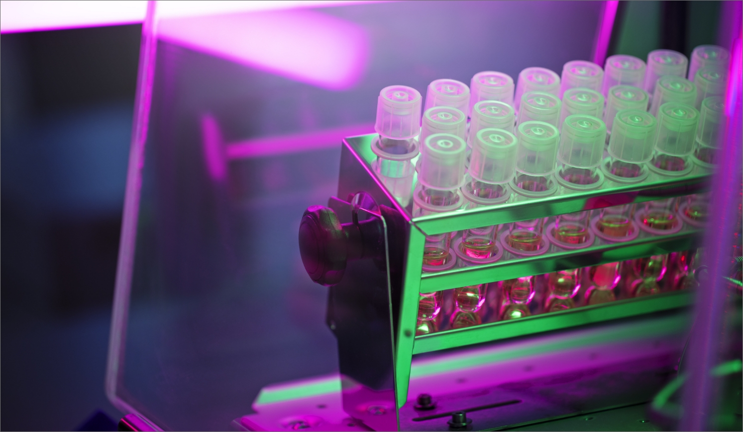 上海墨迪斯医疗技术有限公司 (Shanghai Medix Biochemica Medical Technology Co., Ltd.) 质控品&校准品