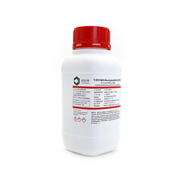 MES Monohydrate Buffer 145224-94-8