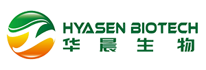 Hyasen Biotechnology Co., Ltd. logo