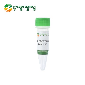 Hyasen Biotechnology Co., Ltd. Superstart Taq DNA Polymerase M2 HYA115
