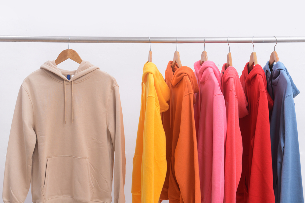 Made to Brand Hoodies