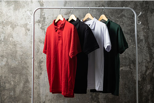 Made to Brand T-Shirts