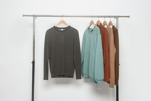 Made to Brand Sweatshirts
