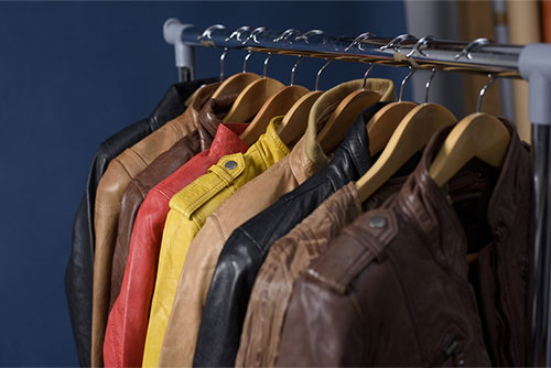 Made to Brand Jackets
