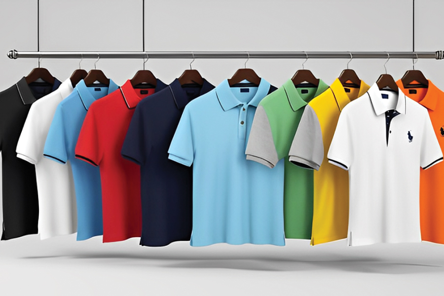 Polo T-Shirt