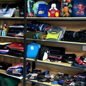 UooSport Neoprene Bags