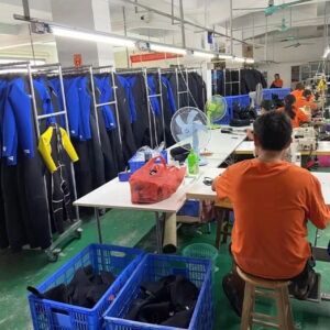 UooSport Wetsuits