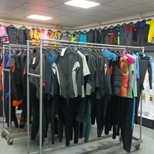UooSport Life Jackets