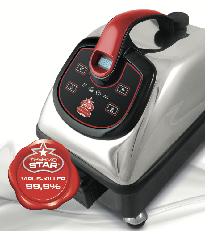 ThermoStar Thermostar Professional Plus