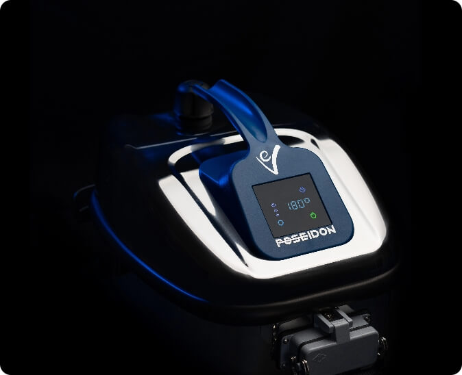 EV International Ltd. EV POSEIDON