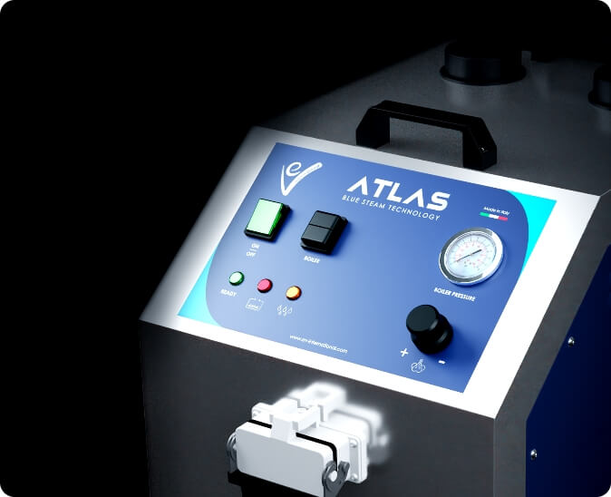 EV International Ltd. EV ATLAS