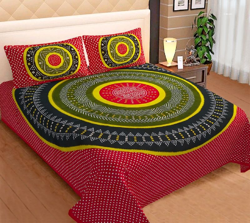 bedsheet manufacturer cotton bedsheet