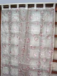 Invitation Apparels Private Limited Curtain (01)