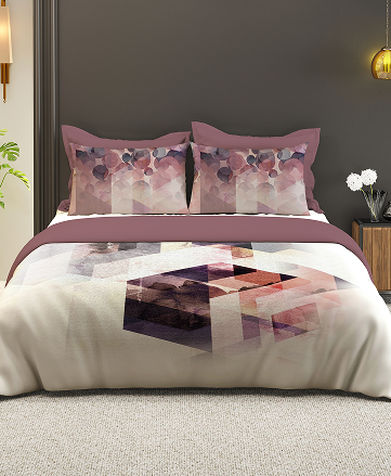 Bombay Dyeing Bed Linen - Classical Collection