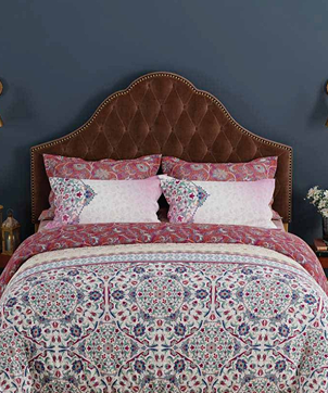 Bombay Dyeing Bed Linen - Ethnicity Collection