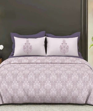 Bombay Dyeing Bed Linen - Urban Living Collection