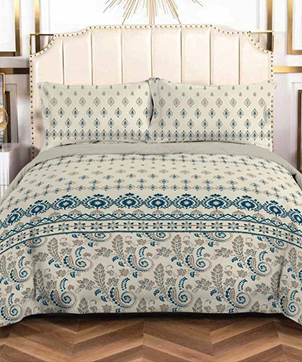 Bed Linen - Thyme Collection