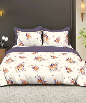 Bed Linen - Florentine Collection