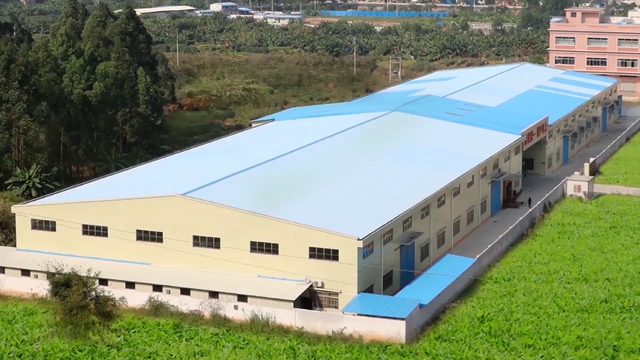 Bright Paper Co., Ltd. Pocket Tissue