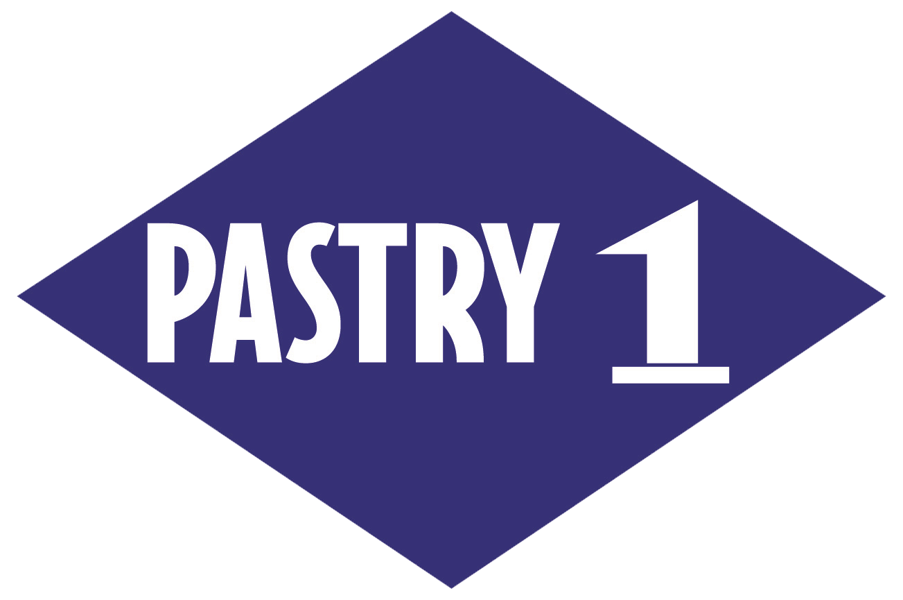 Pastry 1 logo