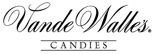 Vande Walle's Candies logo