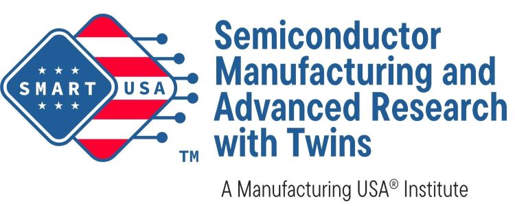 SMART USA (Semiconductor Manufacturing and Advanced Research with Twins USA) logo