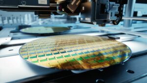 SMART USA (Semiconductor Manufacturing and Advanced Research with Twins USA) Digital Twin Collaboration Infrastructure