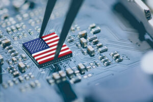 SMART USA (Semiconductor Manufacturing and Advanced Research with Twins USA) Supply Chain Resiliency Network