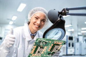 SMART USA (Semiconductor Manufacturing and Advanced Research with Twins USA) Education & Workforce Development Initiatives