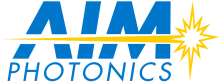 AIM Photonics logo