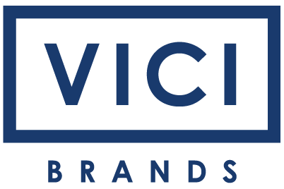 VICI Brands logo
