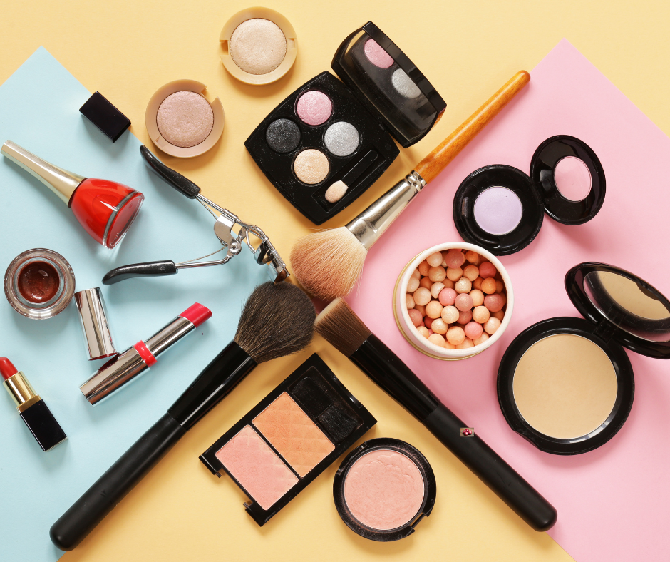 SFS GROUPS LLC Cosmetics