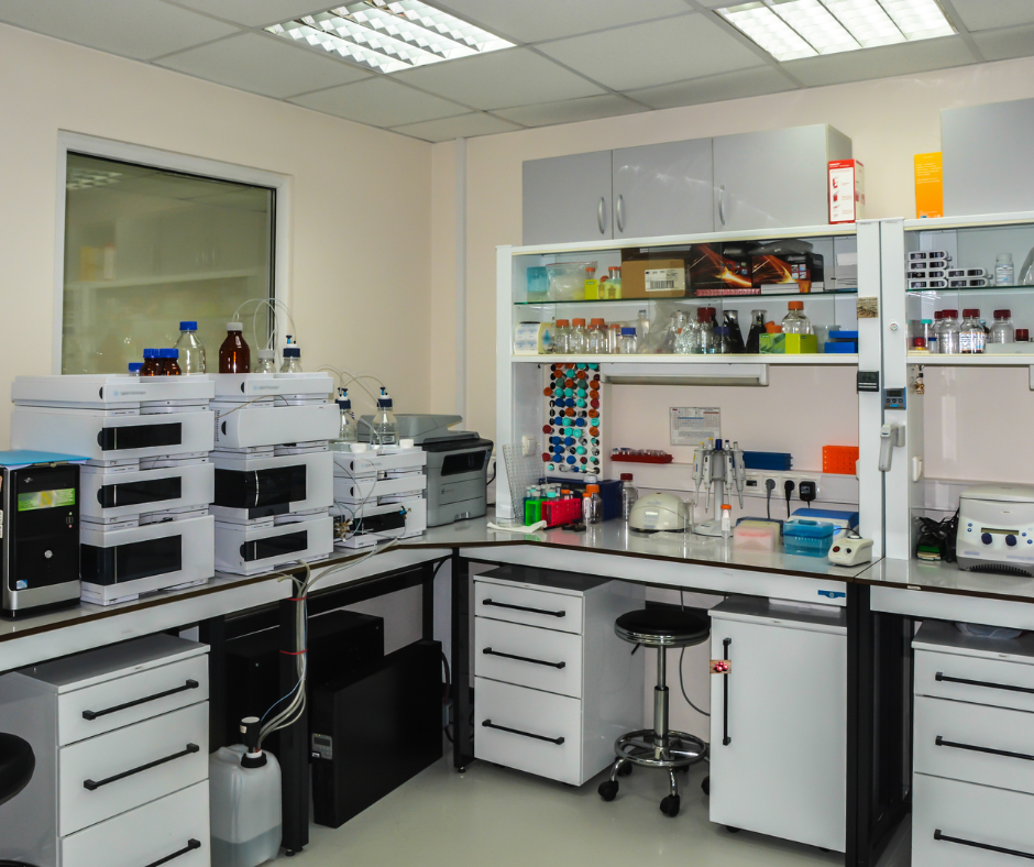Laboratory Equipments