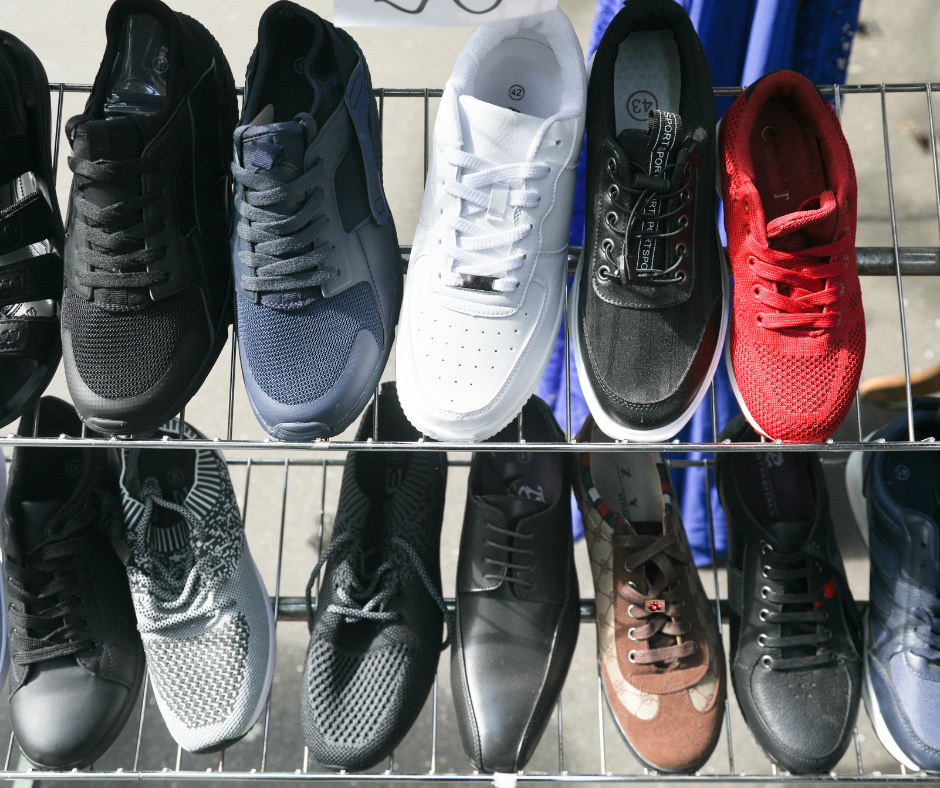 Shoes