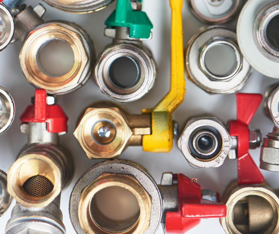 Valves & Valve Fittings