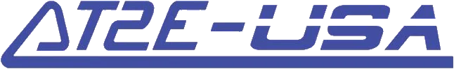AT2E-USA Inc. logo