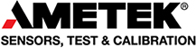 AMETEK Test & Calibration Instruments (AMETEK STC) logo