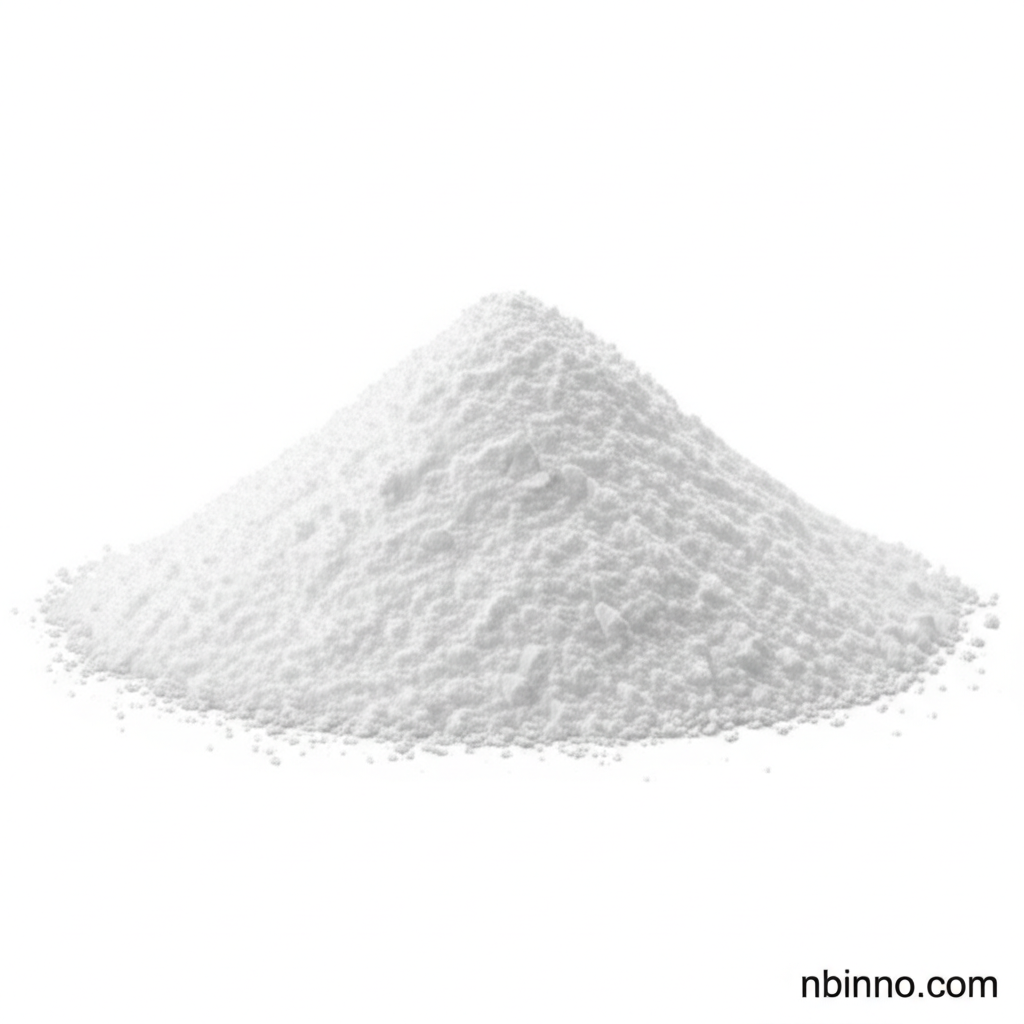 NINGBO INNO PHARMCHEM CO.,LTD. Retatrutide Peptide Freeze Dried Powder