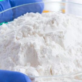 Enogen Cosmetic Peptides
