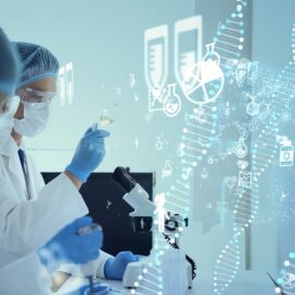 Enogen Peptide API