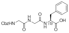 Nanjing Abydos pharmaceutical technology Co.,Ltd Z-GLY-GLY-PHE-OH