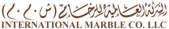 International Marble Co. LLC (IMC) logo